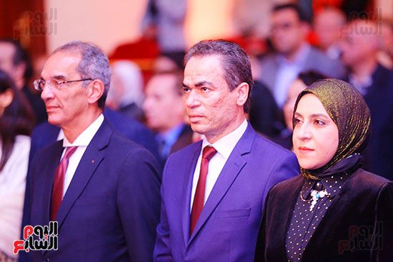 انطلاق احتفالية أم كلثوم بماسبيرو بمجموعة من أغانيها