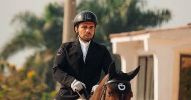 اتحاد الفروسية ينظم معسكرا تدريبيا للترويض بمشاركة الفارس الأولمبي رافاييل سوتو