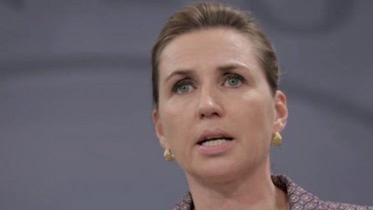 الدانمارك تصعد بعد تهديدات ترامب: "غرينلاند ليست للبيع"