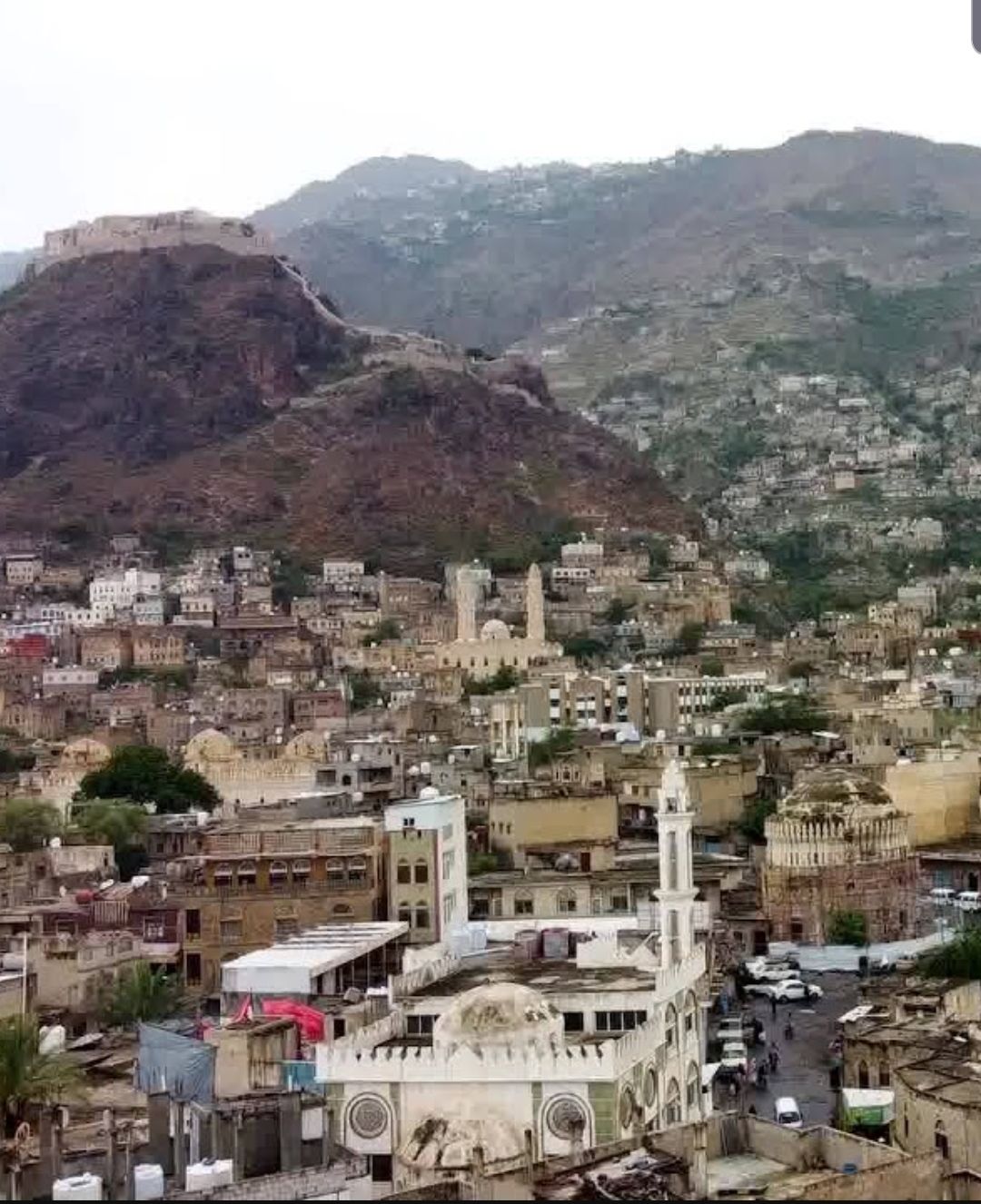 الإصلاح يخرج عن إجماع احزاب تعز