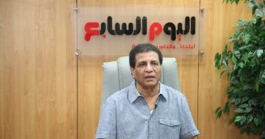 فاروق جعفر: كل لاعبي الزمالك الأجانب لا يصلحون للعب فى فريق درجة ثالثة
