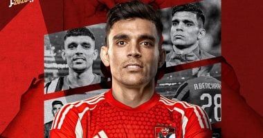 انضمامي للأهلى صحيح مليون% وحب جمهور الزمالك مستمر..بن شرقي يغازل القطبين