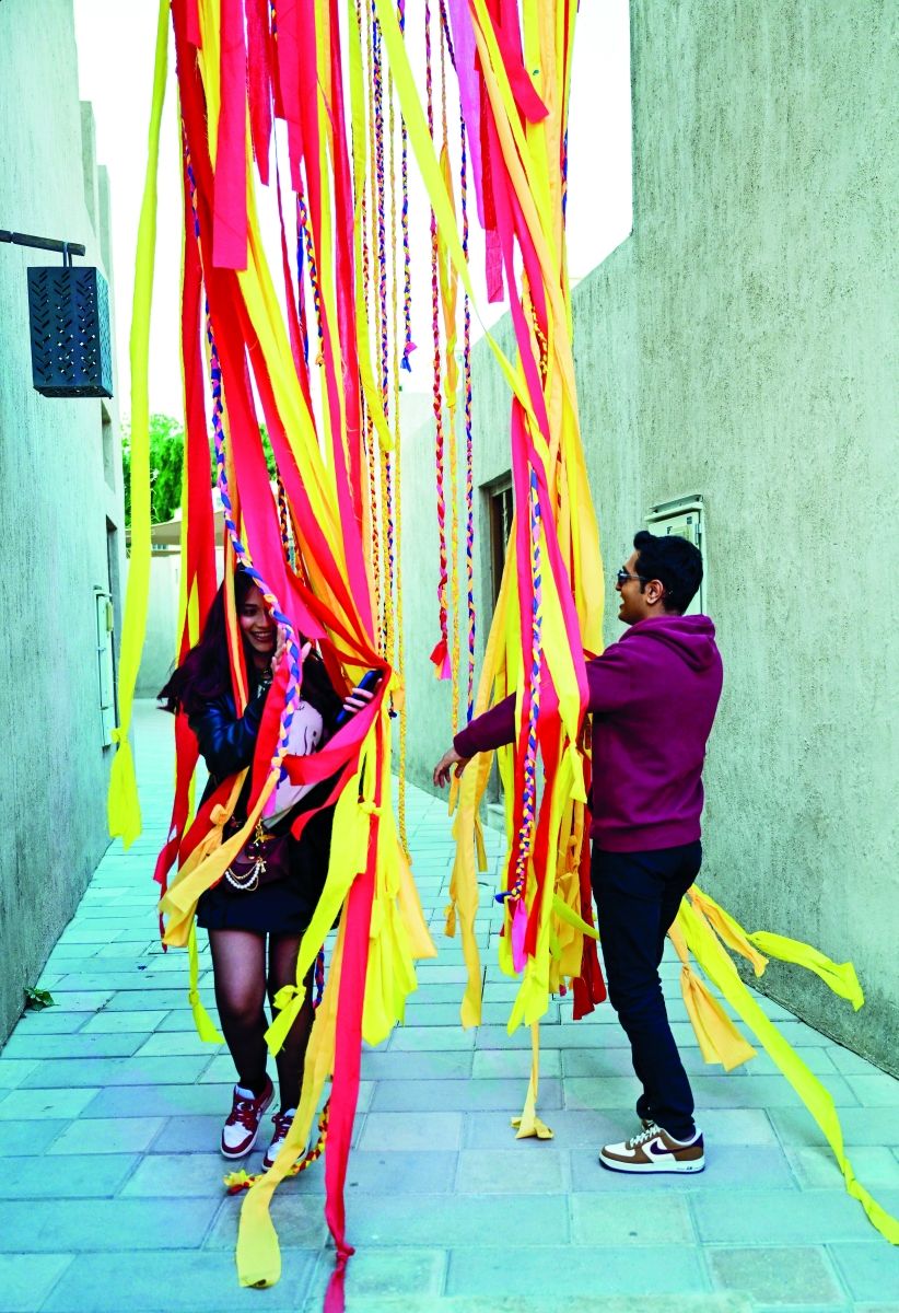 الامارات | مكتوم بن مروان: دبي توفر فرصاً ذهبية للمبدعين الشباب