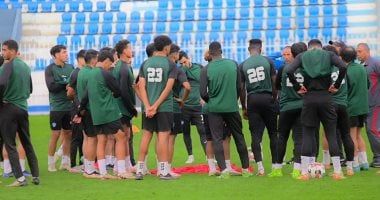 شوقي غريب يستعين بثلاثية الأهلي لاستكشاف مودرن سبورت قبل مواجهة الدوري