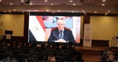 وزير التعليم العالى: اتحادات الطلاب منصات لتعزيز القيادة والمشاركة المجتمعية