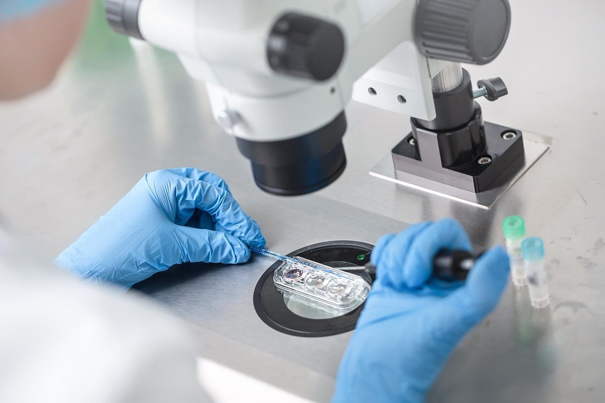 الامارات | "صحة أبوظبي": 695 حالة ولادة باستخدام التلقيح الاصطناعي في عام 2024