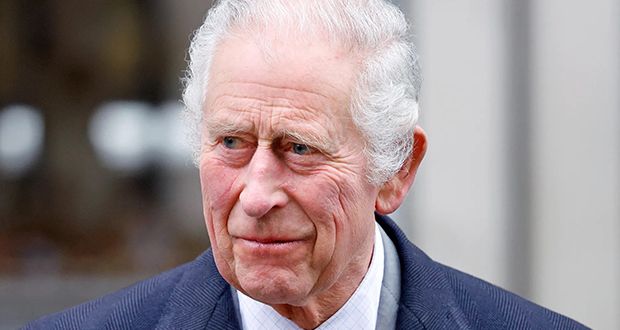 الملك تشارلز يخرج عن التقاليد بفيلم وثائقي جديد