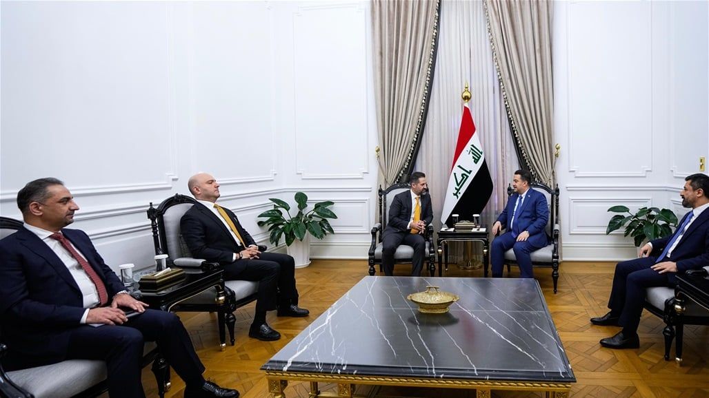 السوداني يؤكد أهمية استكمال تشكيل الحكومة الجديدة للإقليم