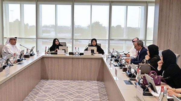 لجنة بـ"الوطني" تواصل مناقشة سياسة الحكومة بشأن معدلات الإنجاب