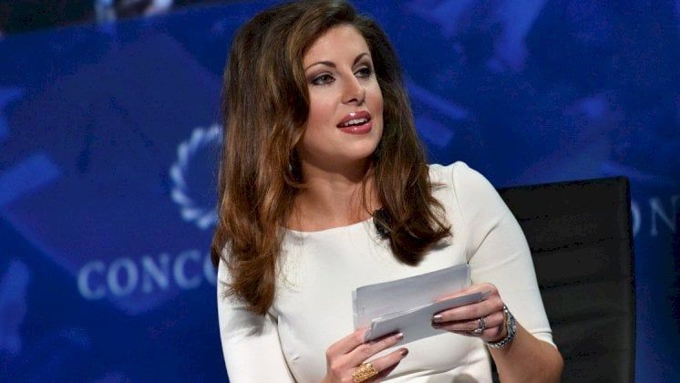 حسناء وملكة جمال سابقة.. من هي "وسيطة" ترامب في الشرق الأوسط؟