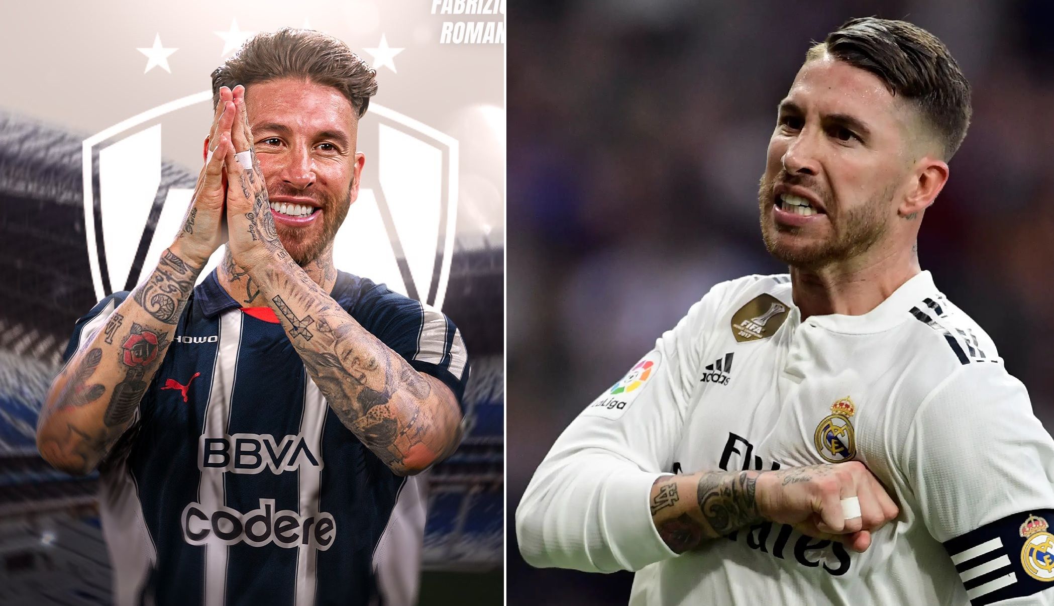 الامارات | بعد أن رفضته أندية أوروبا.. وجهة غير متوقعة لنجم مدريد السابق راموس