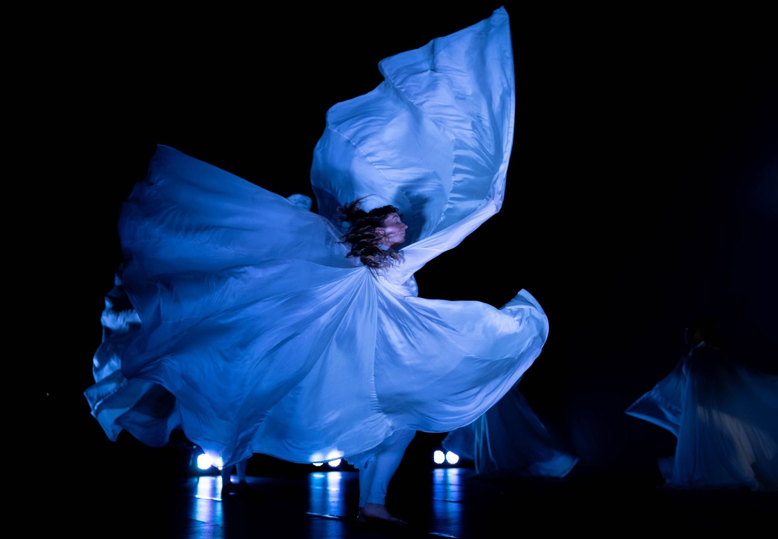 4 عروض دولية بمهرجان حكاوى الدولى لفنون الطفل فى نسخته الـ14.. صور