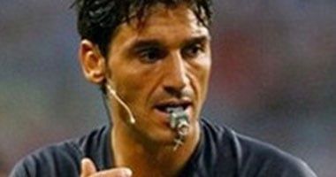 جلسة أبو ريدة وبوساكا تحسم هوية الخبير الأجنبى لقيادة التحكيم المصرى