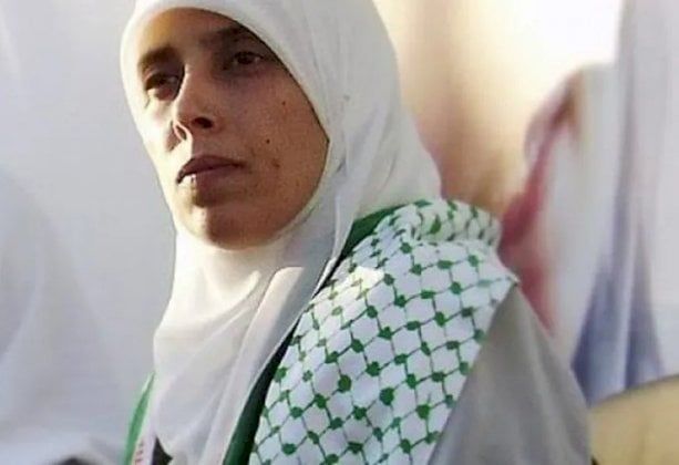 هل سيرحّل الأردن أحلام التميمي؟