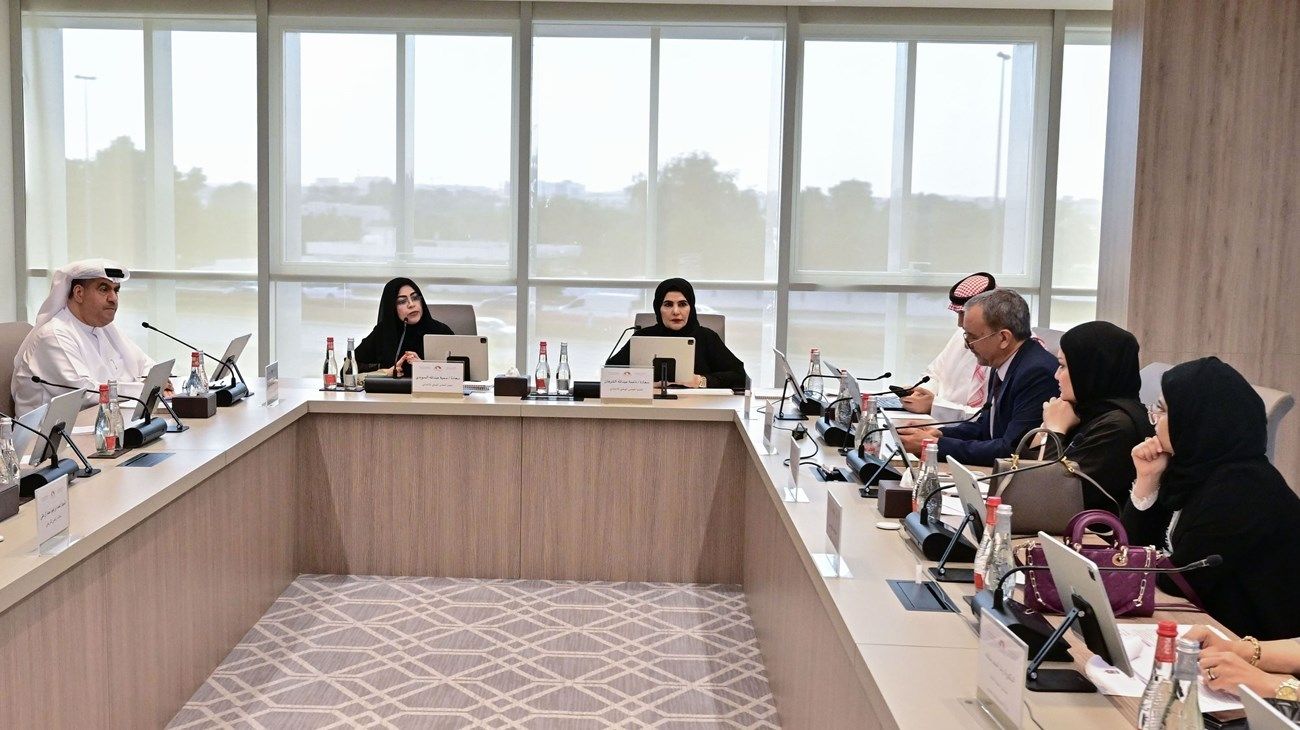 لجنة بـ"الوطني" تواصل مناقشة سياسة الحكومة بشأن معدلات الإنجاب