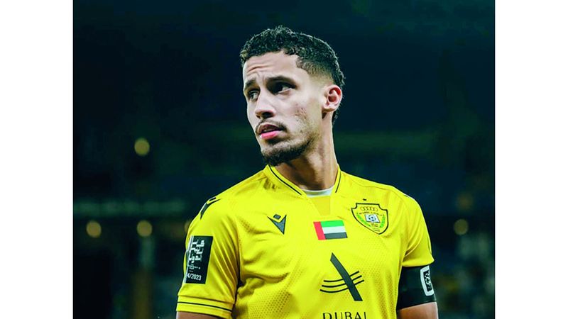 الامارات | قبل رؤية الهلال.. الوصل يواجه «نصر رونالدو» الليلة