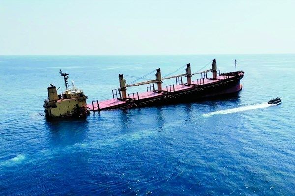 اليمن: استعادة الدولة وإنهاء الانقلاب «الحوثي» أولوية