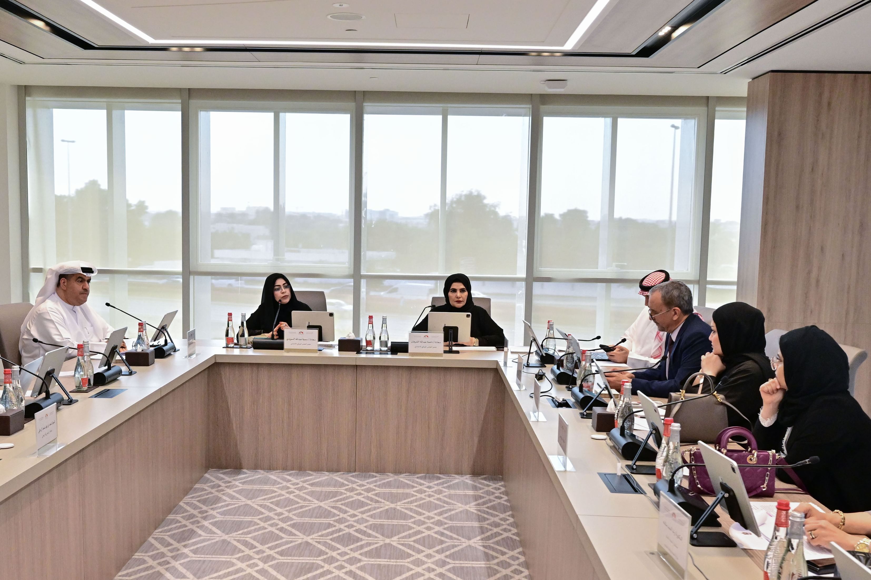 الامارات | "الوطني الاتحادي" يواصل مناقشة سياسة الحكومة بشأن معدلات الإنجاب