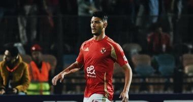 موقف أشرف داري من مواجهة الأهلى وبتروجت فى الدوري