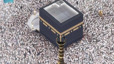 الخليج اليوم .. خيارات ميسرة تسمح للمقيمين في دول الخليج بأداء العمرة.. تعرف عليها