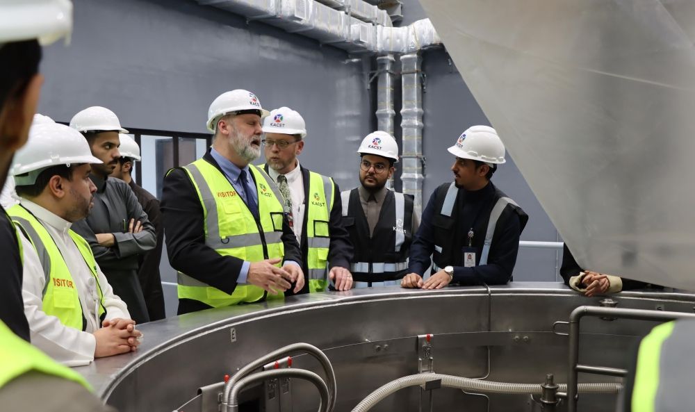 اختتام ورشة عمل متخصصة حول ترخيص مفاعلات البحوث النووية