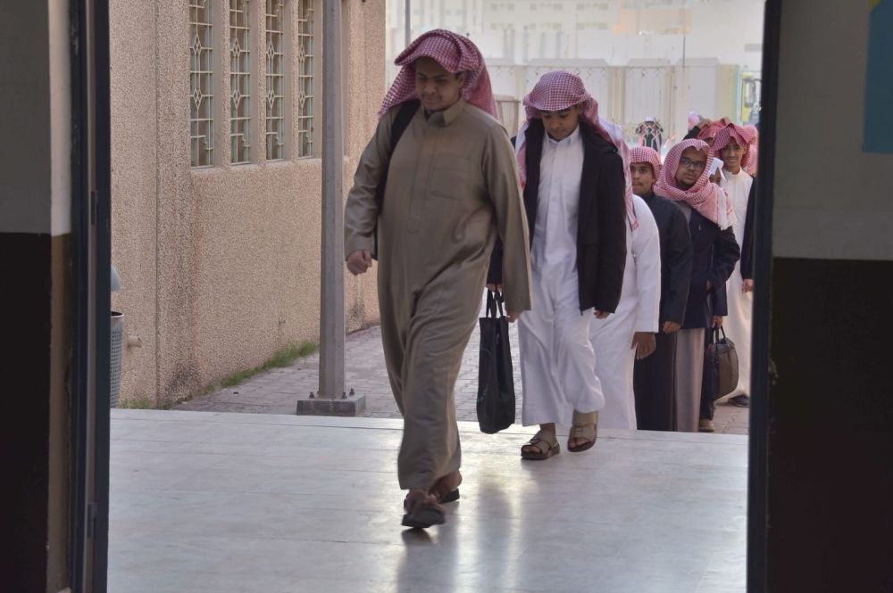 مختصون لـ "اليوم": الربط بين الحضور والمعدل التراكمي يُزيد الانضباط المدرسي