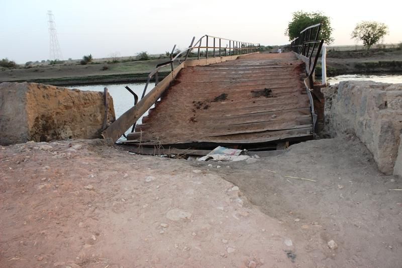 ثاني أكبر المدن المحررة بعد مدينة ود مدني .. الحصاحيصا