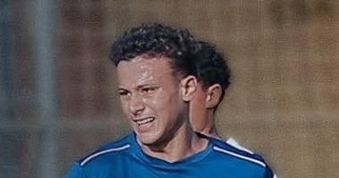 إنبى يعلن خوض لاعبه فترة معايشة فى نادى نوتينجهام الإنجليزى