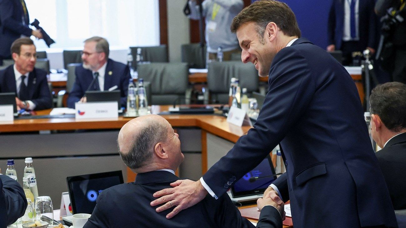 الاتحاد الأوروبي يردّ على احتمال فرض رسوم جمركية أميركية