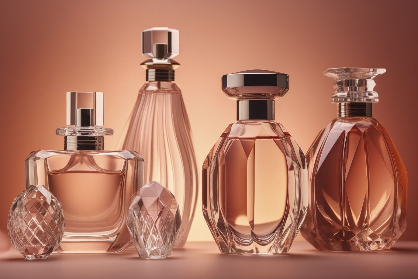 عطور فاخرة لا تستغني عنها هذا الموسم لإضفاء لمسة من التميز على إطلالاتك