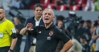 كولر يستعجل الأهلي لحسم صفقة الجناح الأجنبي الثاني