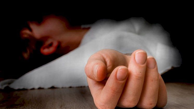 اعدام كويتي قتل زوجته وقطع جثتها 20 قطعة