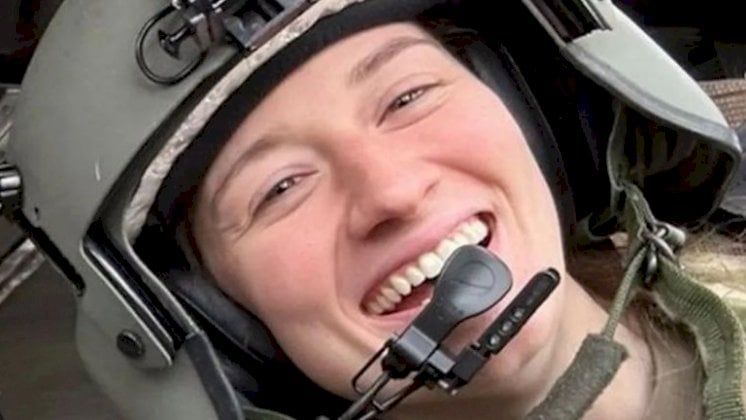 الكشف عن هوية قائدة المروحية المتسببة بكارثة واشنطن وسط إتهامات "ترامبية"