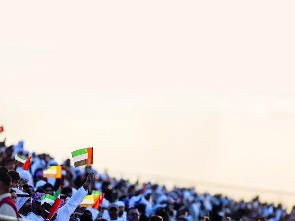 مواطنـون: «عام المجتمع»مبـادرة وطنيـة