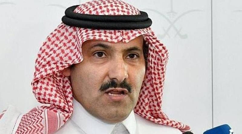 سفير المملكة في اليمن آل جابر يزف خبر سار ستسعد كل اليمنيين جنوبا وشمالا