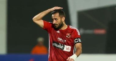 عادل مصطفى: أتمنى وجود استثناء خاص لقيد علي معلول فى الأهلي