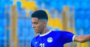 الأهلى يتعاقد مع "دكش" دلفى على سبيل الإعارة لنهاية الموسم