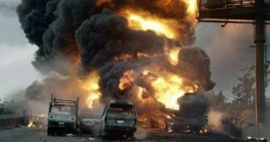 مقتل 15 شخصا فى انفجار جديد لسيارة مفخخة بمنبج شرقى حلب