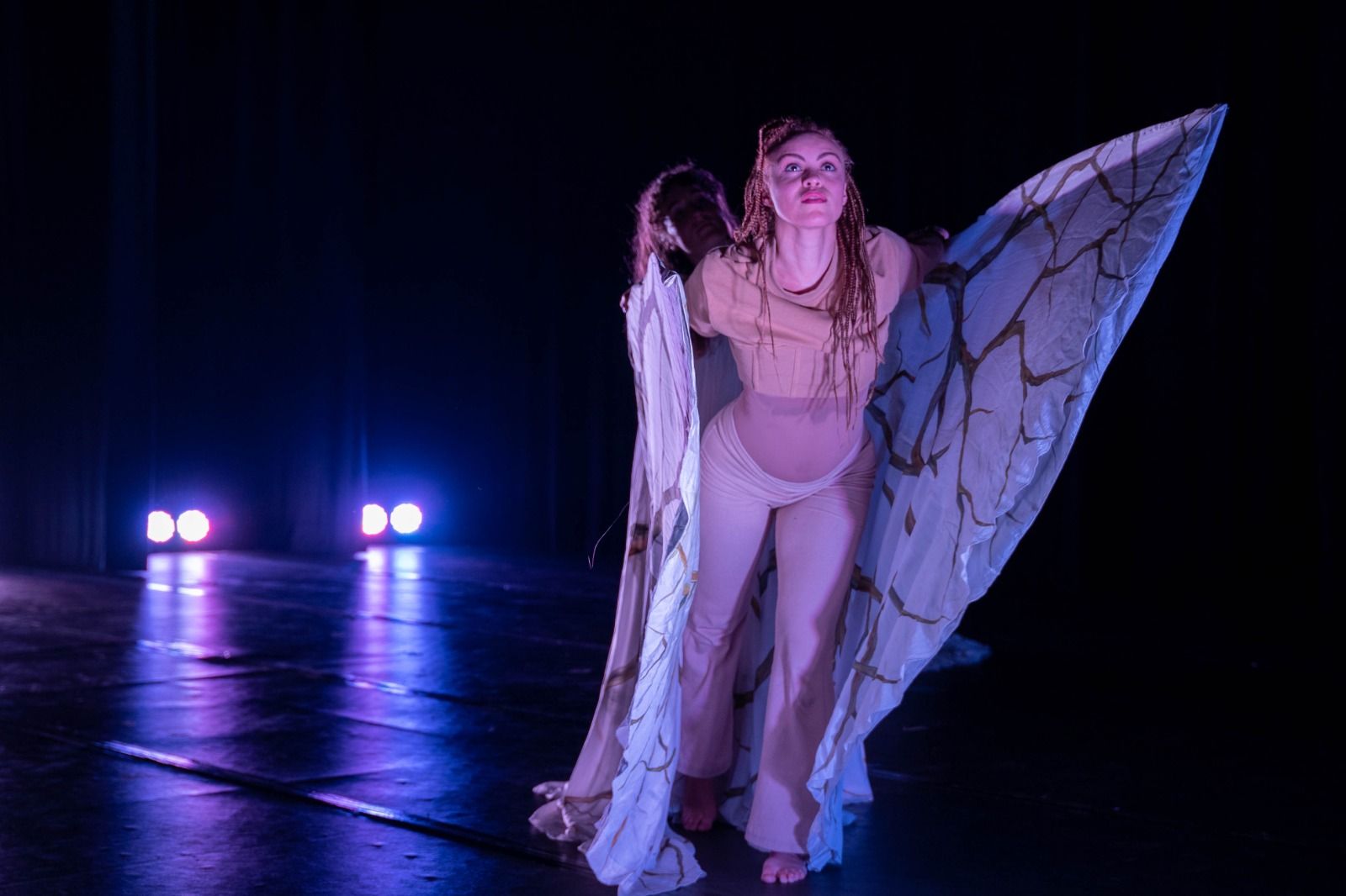 4 عروض دولية بمهرجان حكاوى الدولى لفنون الطفل فى نسخته الـ14.. صور