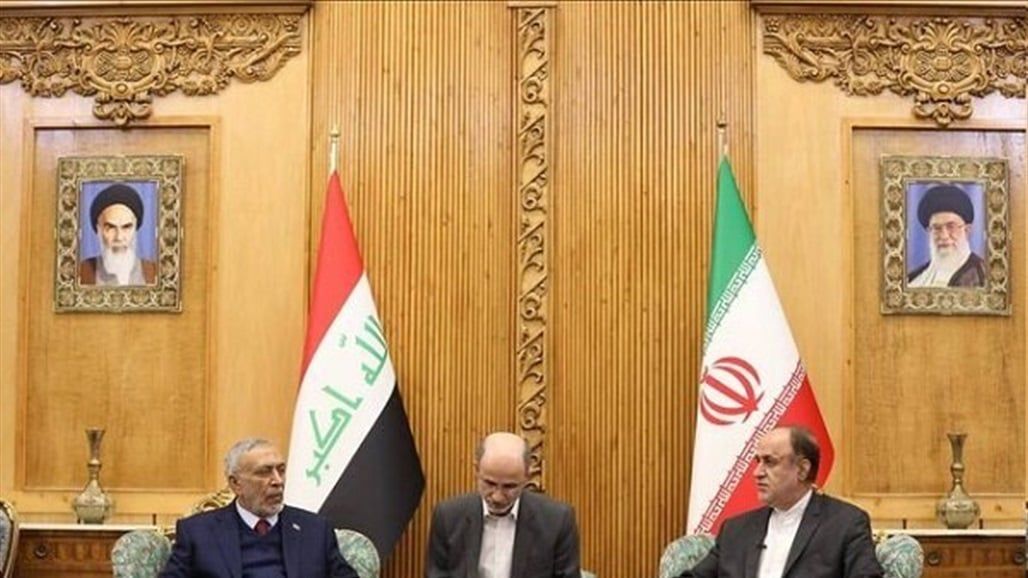 المشهداني من ايران: جئت لمناقشة "الظروف الخاصة للمنطقة".. ومسؤول إيراني: العراق مهم للمحور