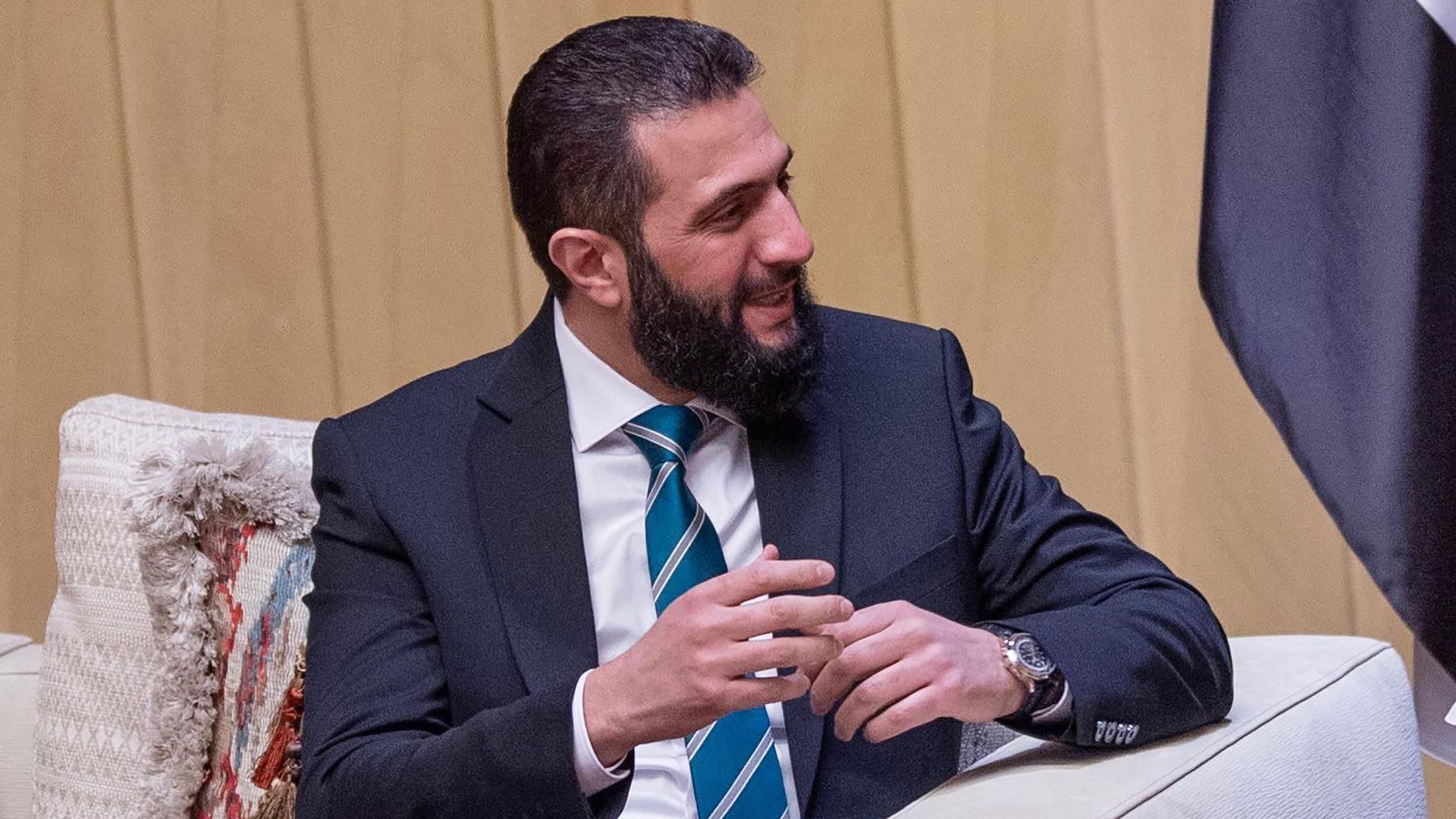 هل تنجح سوريا بإعادة بناء الجسور مع الخليج؟