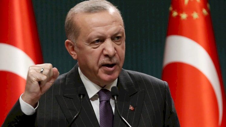 إردوغان والمعارضة وجهاً لوجه في اختبار الانتخابات المبكرة!