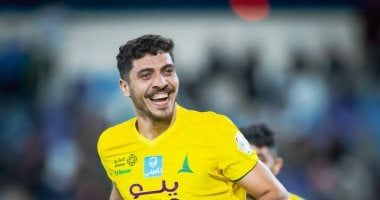 هل ينتقل محمد شريف للزمالك فى الميركاتو الشتوى؟