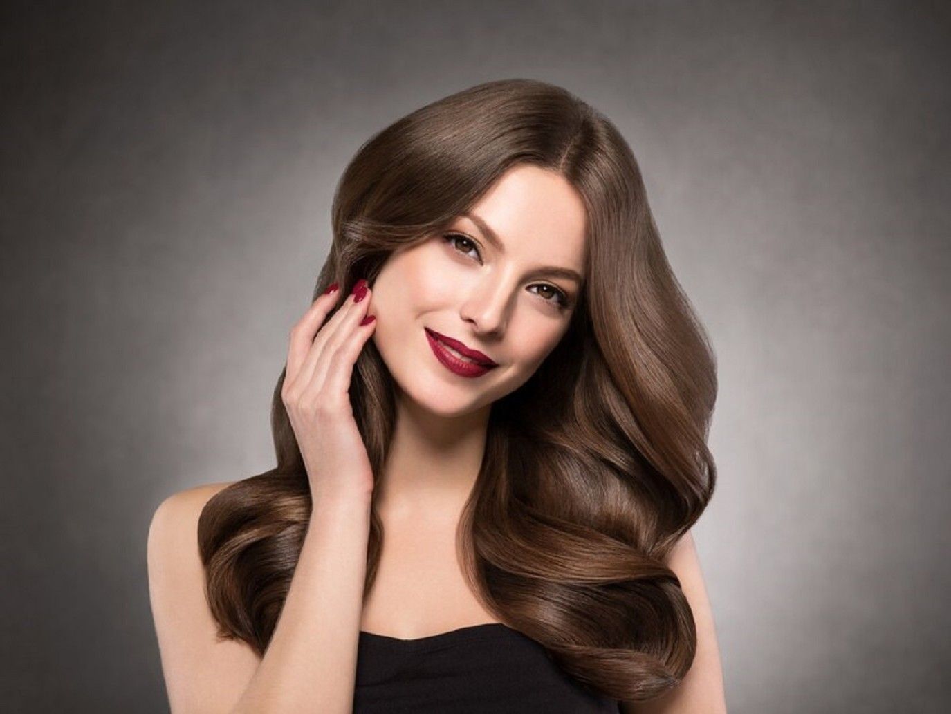 فوائد علاج الأوكسجين النقي للعناية بالشعر.. الحل المثالي لصحة خصلاتك