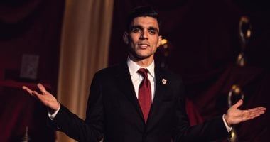 بن شرقي: تريزيجيه نصحني بالانضمام للأهلي.. وقد ألحق المباراة المقبلة