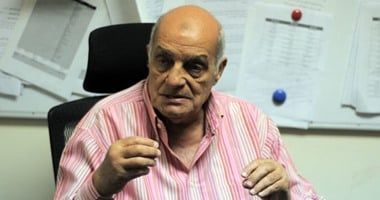 اليوم.. الذكرى التاسعة لرحيل المعلق الكروي محمود بكر