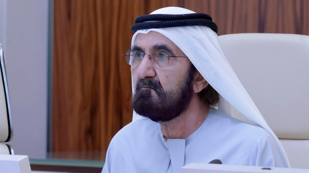 برئاسة محمد بن راشد.. مجلس الوزراء يعتمد الاستراتيجية الوطنية للأمن السيبراني وسياسة واجهات التطبيقات الرقمية