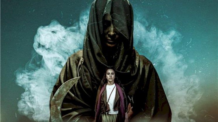 "أبوظبي للإعلام" تكشف عن مسلسل الرعب والتشويق "كائنات"