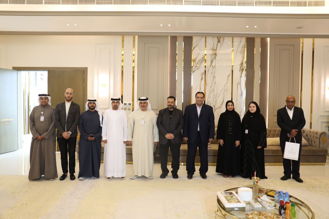 الامارات | "الاتحاد الخيرية" تطلق حملتها الرمضانية "خيركم يصلهم 4"