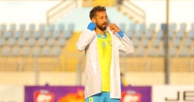 مشاهد الجولة الـ11 فى الدورى.. بالطو مروان وتألق جراديشار والثلاثيات الأبرز